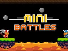 12 MiniBattles