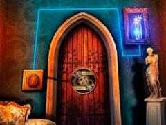 100 Doors Escape Room