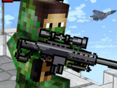 American Block Sniper Online