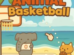 Animal Basketball