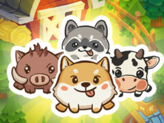 Animal Sort – Cute Puzzle Game
