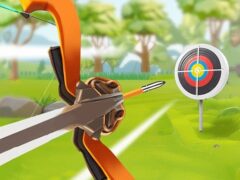 Archery Legends