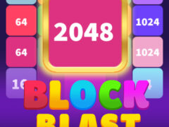 Block Blast 2048