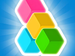 Block Blast Puzzle Master