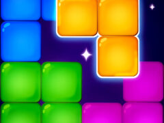 Block Blaster Puzzle