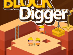 Block Digger