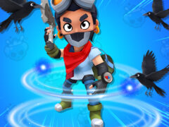 Brawl Stars Brave Adventure