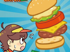 BURGER CATCH