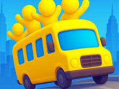 Car Jam: Traffic Puzzle