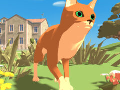 Cat Life Simulator
