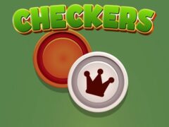 Checkers