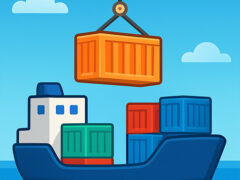 Container Sort Puzzle