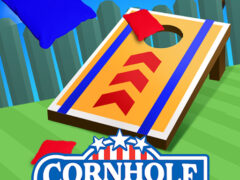 Cornhole League – Board Games