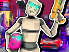 Cyberpunk: Corporation