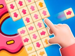 Disassemble the picture: Puzzle!