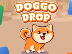 Doggo Drop