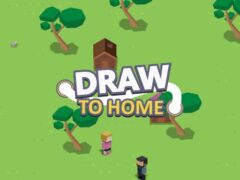 Draw To Home 3D