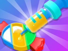 Dye It Right: Color Picker