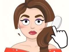 Erase the extra element