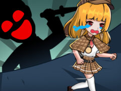 Escape Room Mystery Key