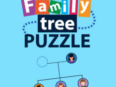Family Tree Puzzle