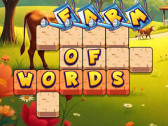 Farm of Words