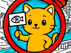 Find The Cat – Cat Search