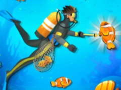 Fish Shooting Fish Hunter