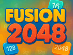 Fusion 2048