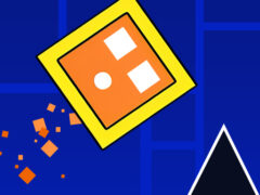 Geometry Dash Unblocked​