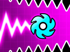 Geometry Vibes X-Ball