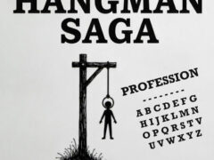 Hangman Saga