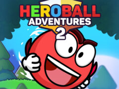 HeroBall Adventures 2