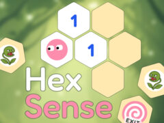 Hex Sense