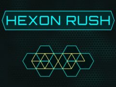 Hexon Rush
