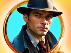 Hidden Object: Clues and Mysteries