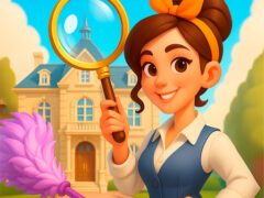 Hidden Object: My Hotel