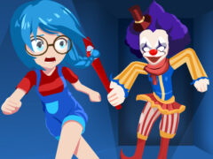 Hide And Seek Horror Escape