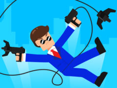 Hook Master Mafia City