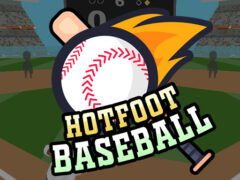 Hotfoot Baseball