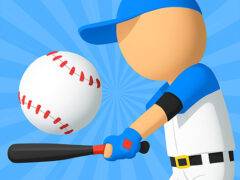 Idle Baseball Tycoon