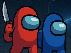 Impostor Among Space