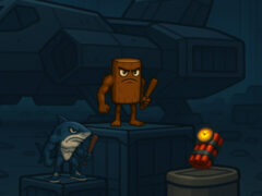 Italian Brainrot Bomb – 2Player