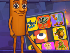 Italian Brainrot Puzzle