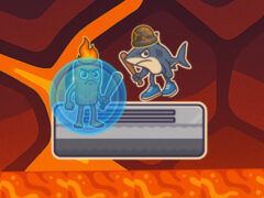 Italian Brainrot Survival Arena