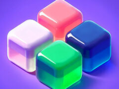 Jelly Block Puzzle