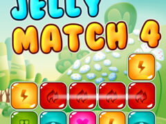Jelly Match 4