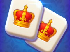 Kings and Queens Mahjong