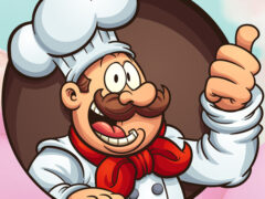 Mahjong Connect Cookware