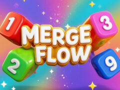 Merge Flow